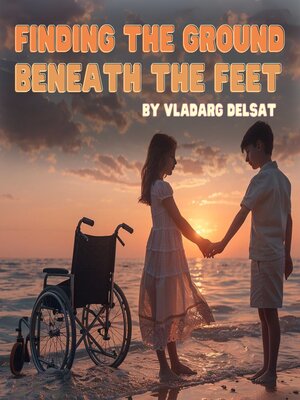 cover image of Finding the Ground Beneath the Feet